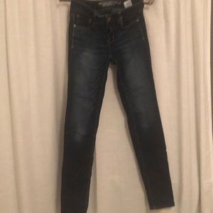 Junior American Eagle jeans